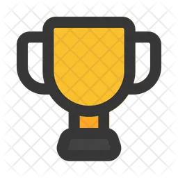 Trophy  Icon