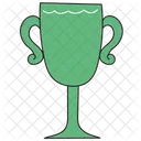 Trophy Success Achievement Icon