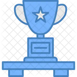 Trophy  Icon