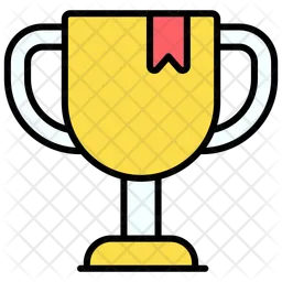 Trophy  Icon