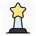 Trophy  Icon