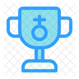 Trophy  Icon