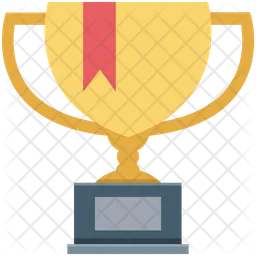 Trophy  Icon