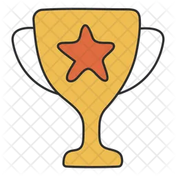 Trophy  Icon