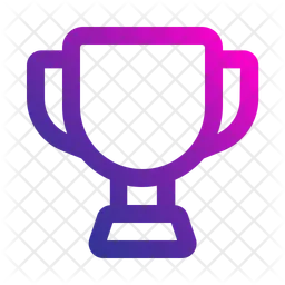 Trophy  Icon