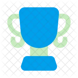 Trophy  Icon