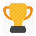 Trophy Award Best Icon