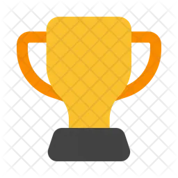 Trophy  Icon