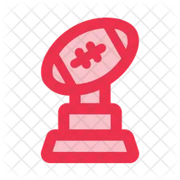 Trophy  Icon