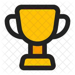 Trophy  Icon