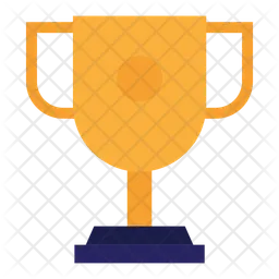 Trophy  Icon