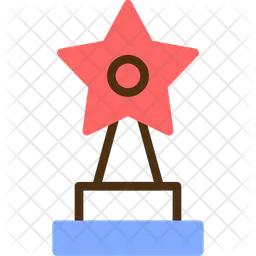 Trophy  Icon