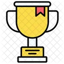 Trophy  Icon