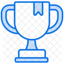 Trophy  Icon