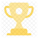 Trophy Reward Award Icon