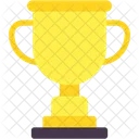 Trophy Award Cup Icon