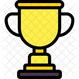 Trophy  Icon