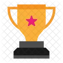 Award Winner Achievement Icon