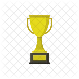 Trophy  Icon