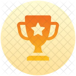 Trophy  Icon