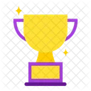 Trophy  Icon