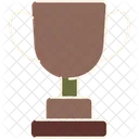 Trophy Award Winner Icon