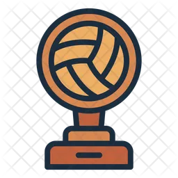 Trophy  Icon