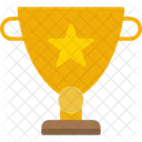 Award Winner Achievement Icon