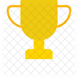 Trophy  Icon