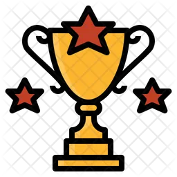 Trophy  Icon