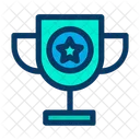 Price Winner Award Icon