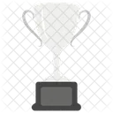 Trophy Award Prize Icon