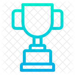 Trophy  Icon