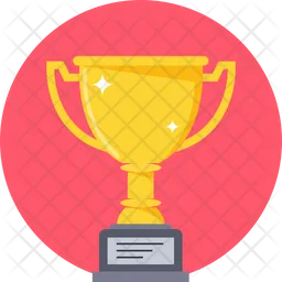 Trophy  Icon