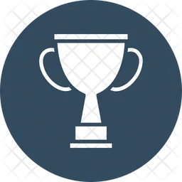 Trophy  Icon