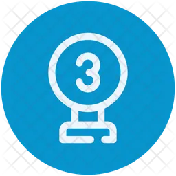 Trophy  Icon