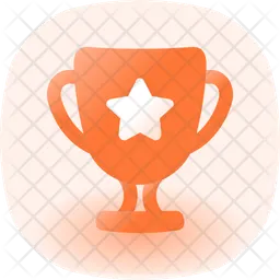 Trophy  Icon