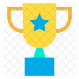 Trophy  Icon