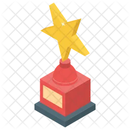 Trophy  Icon