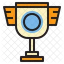 Trophy Icon