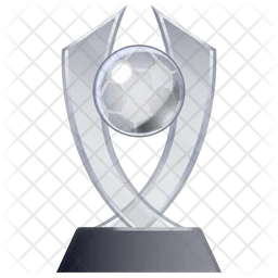 Trophy  Icon