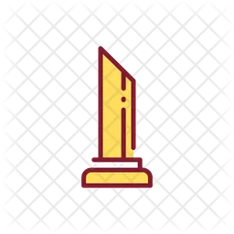 Trophy  Icon