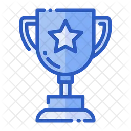 Trophy  Icon