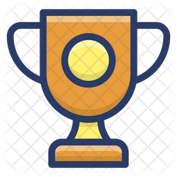 Trophy Icon