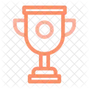 Game Sport Trophy Icon
