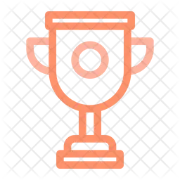 Trophy  Icon