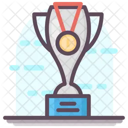 Trophy  Icon