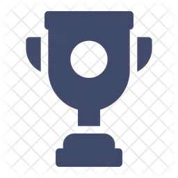 Trophy  Icon