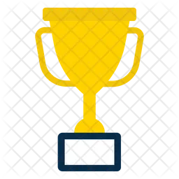 Trophy  Icon