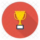 Trophy Achievement Cup Icon